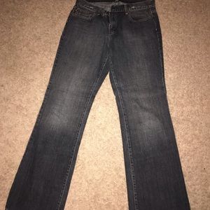 Polo Vintage Jeans